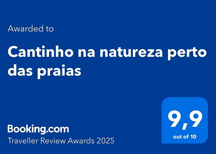 Cantinho Na Natureza Perto Das Melhores Praias Niterói