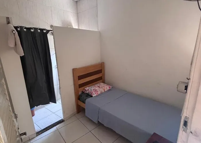 Pousada Mara Mar Niterói