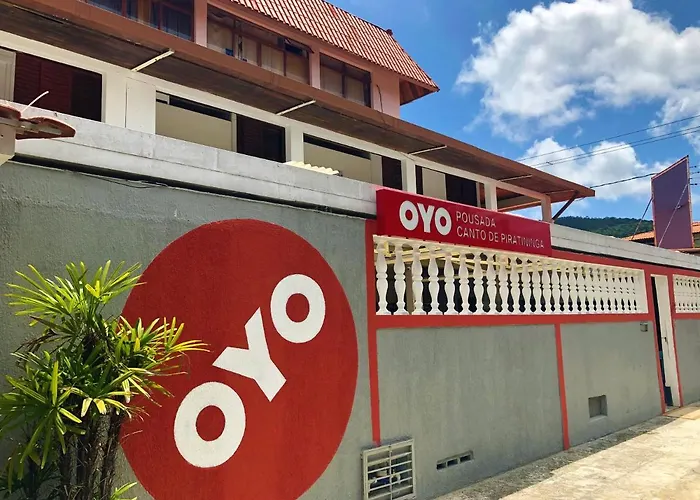 Oyo Canto De Piratininga Niterói