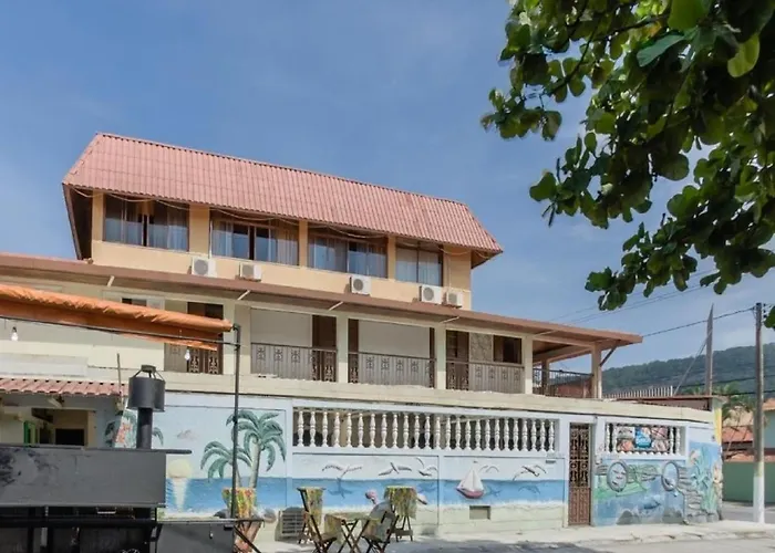 Oyo Canto De Piratininga Niterói